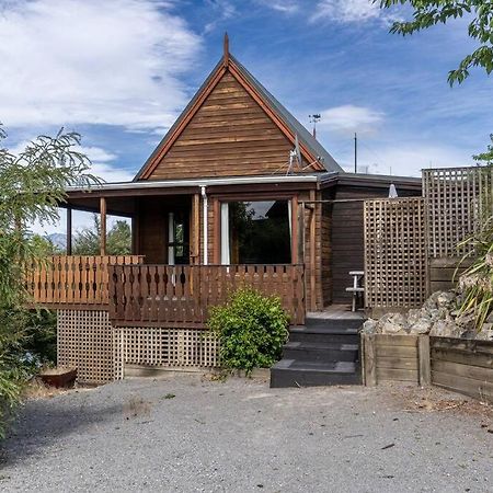 Welcome To The “Mountain Gem”! Hanmer Springs Exterior photo