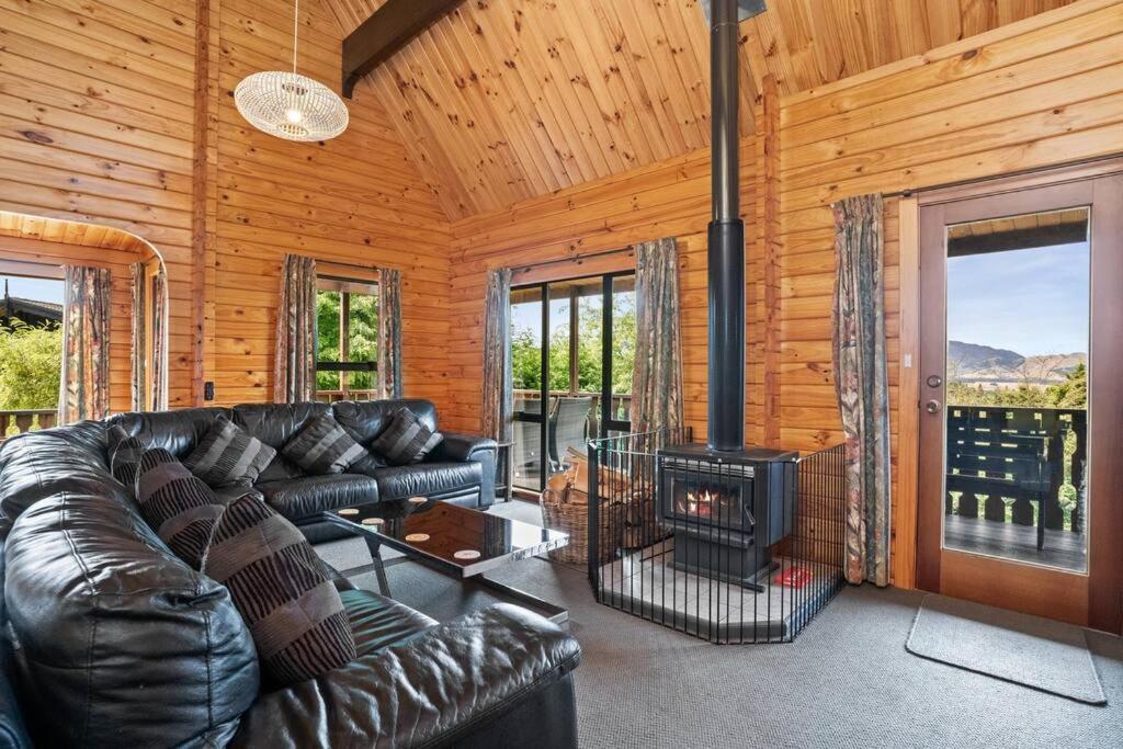 Welcome To The “Mountain Gem”! Hanmer Springs Exterior photo